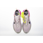 Get Nike Air Max 97 Off-White Elemental Rose Serena "Queen" AJ4585-600