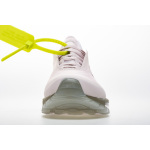 Get Nike Air Max 97 Off-White Elemental Rose Serena "Queen" AJ4585-600