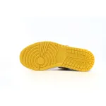 Get Air Jordan 1 Low “University Gold” AJ1 553560-701