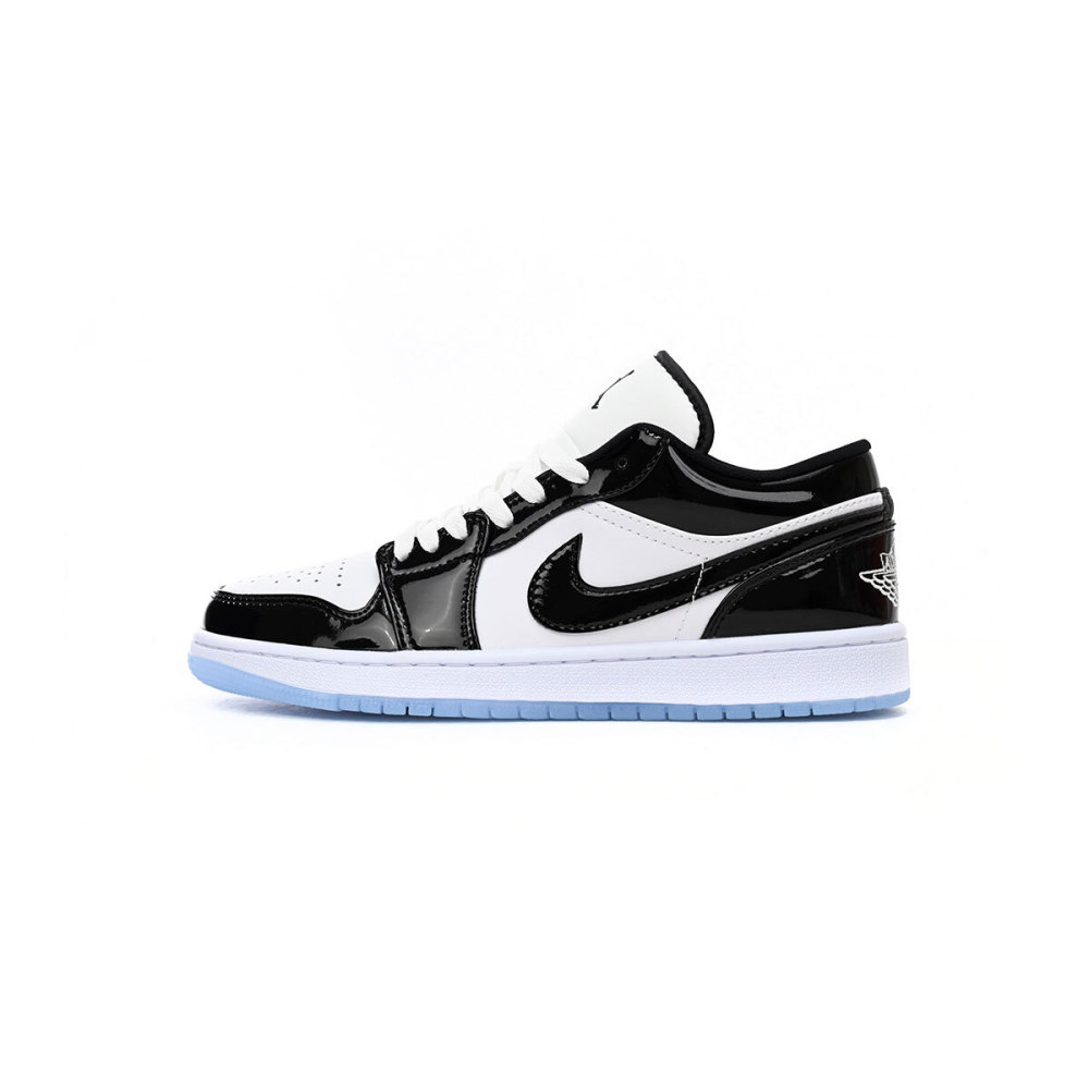 Get Air Jordan 1 Low “Concord” DV1309-100