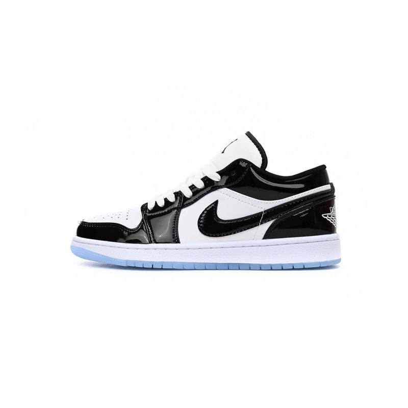 Get Air Jordan 1 Low “Concord” DV1309-100