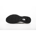 Get Nike Air Max 97 Swoosh Air Logos Black White AR7621-001