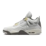 Get Air Jordan 4 SE “Craft” DV3742-021