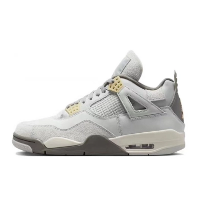 Get Air Jordan 4 SE “Craft” DV3742-021 01