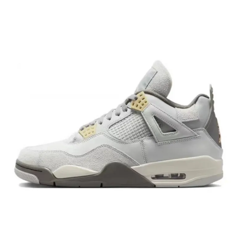 Get Air Jordan 4 SE “Craft” DV3742-021