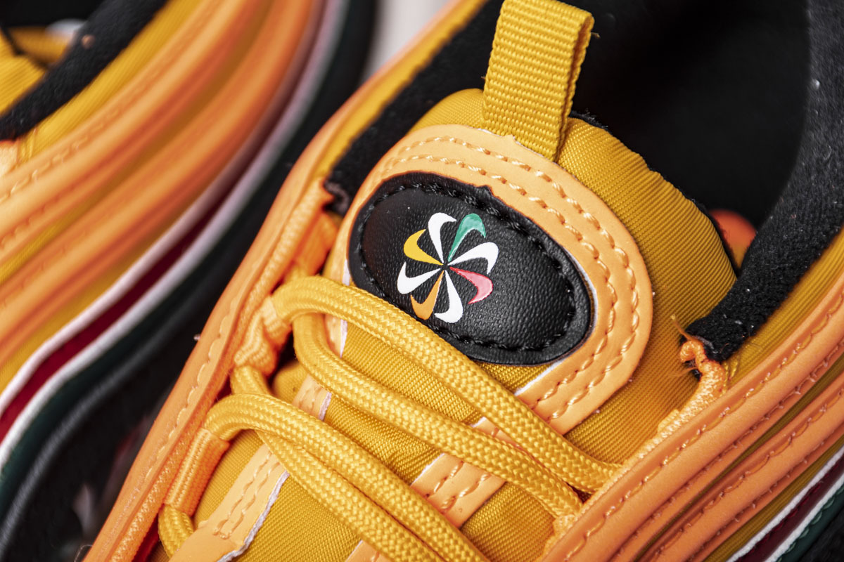 Get Nike Air Max 97 Sunburst CK9399-001