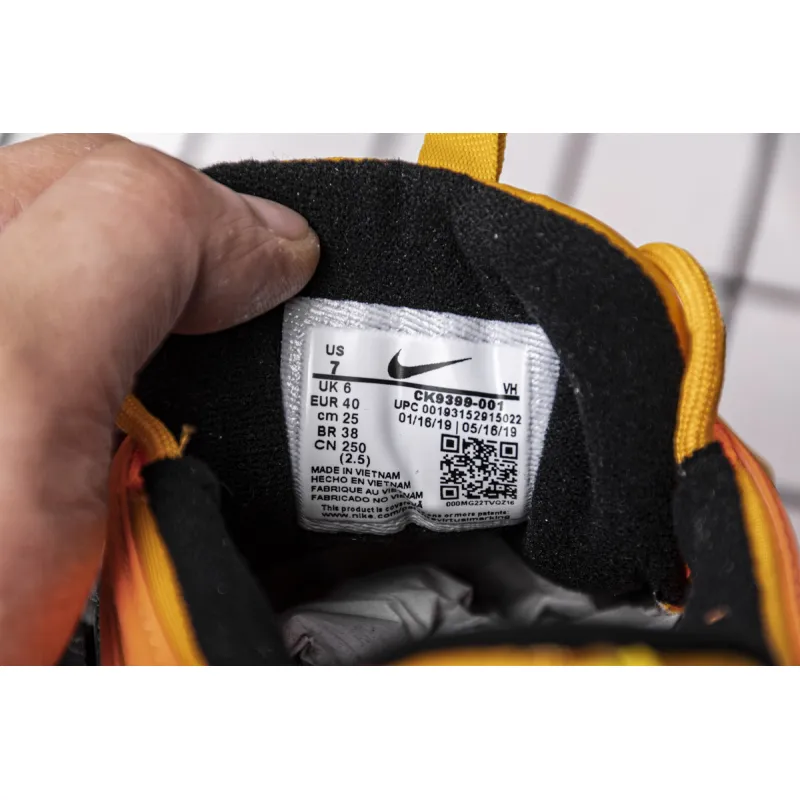 Get Nike Air Max 97 Sunburst CK9399-001