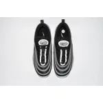 Get Nike Air Max 97 Silver Black AT5458-001