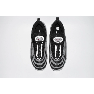 Get Nike Air Max 97 Silver Black AT5458-001 02