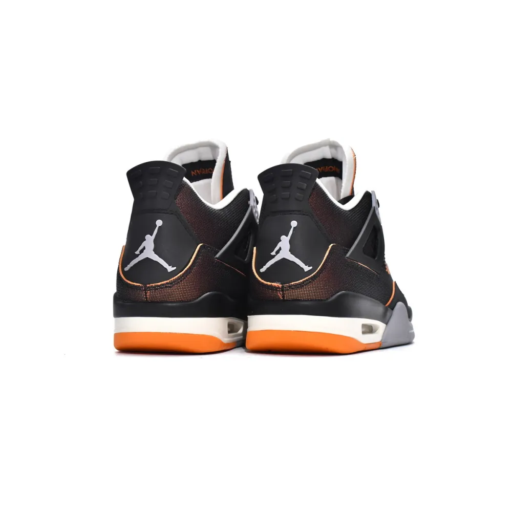 Get Air Jordan 4 Retro SE Starfish CW7183-100