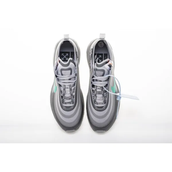 Get Nike Air Max 97 Off-White Menta AJ4585-101
