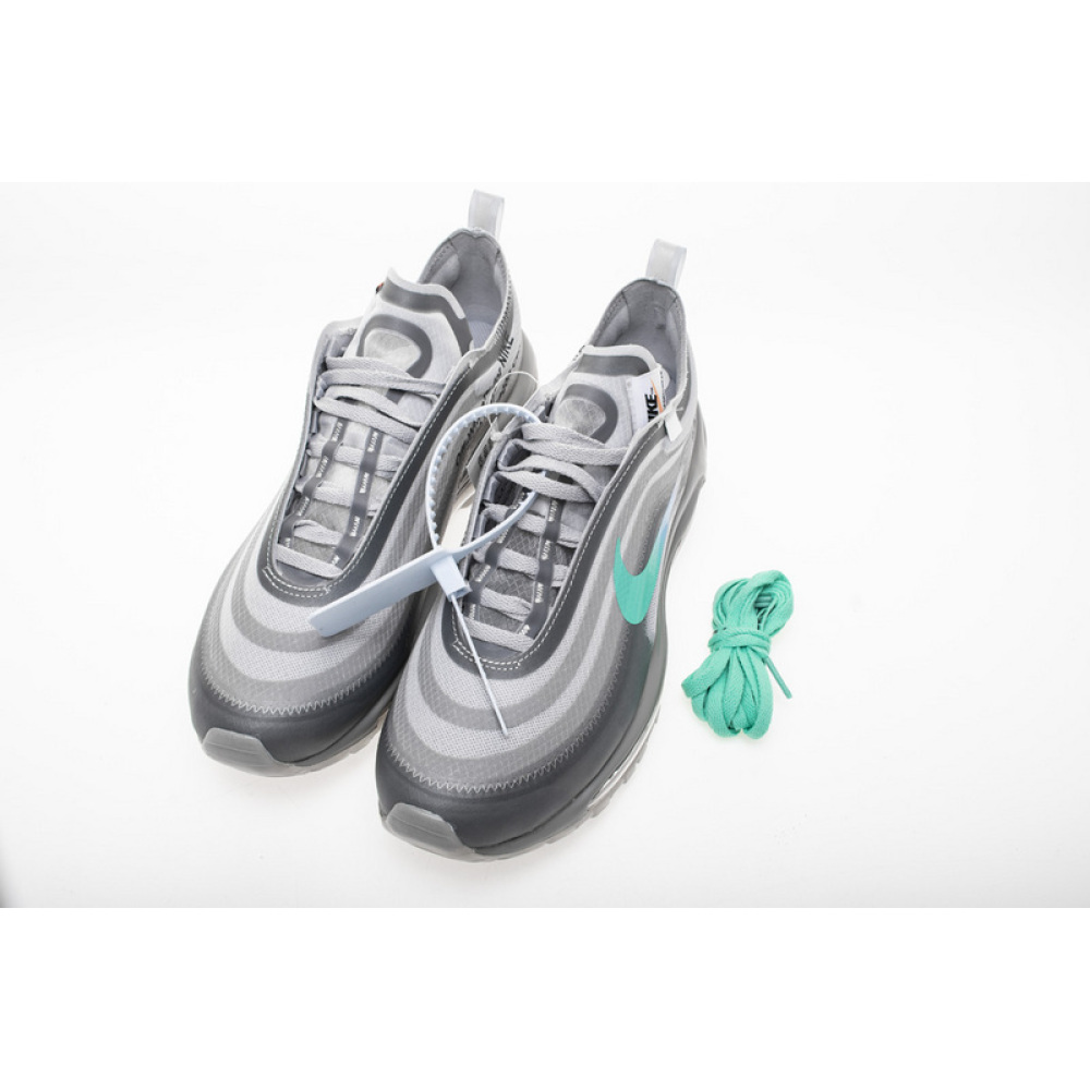 Get Nike Air Max 97 Off-White Menta AJ4585-101