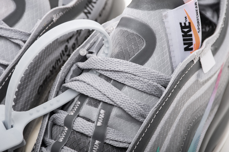 Get Nike Air Max 97 Off-White Menta AJ4585-101