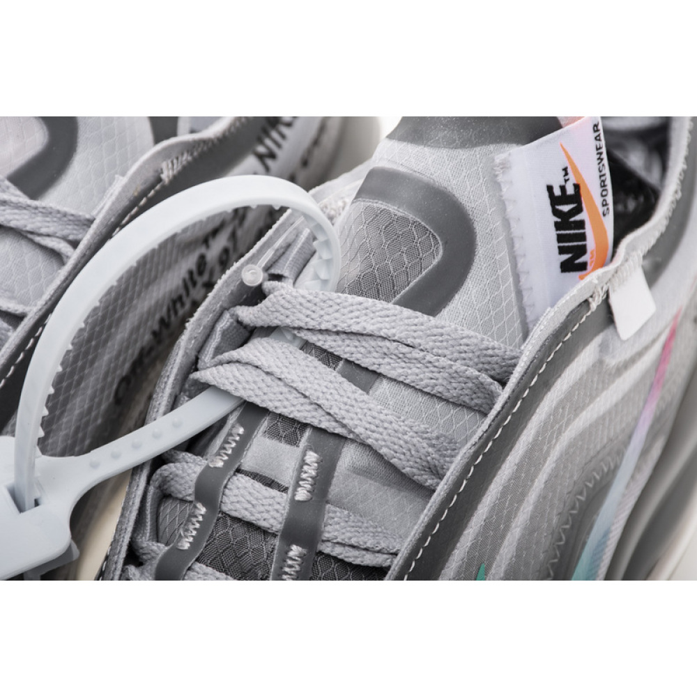 Get Nike Air Max 97 Off-White Menta AJ4585-101