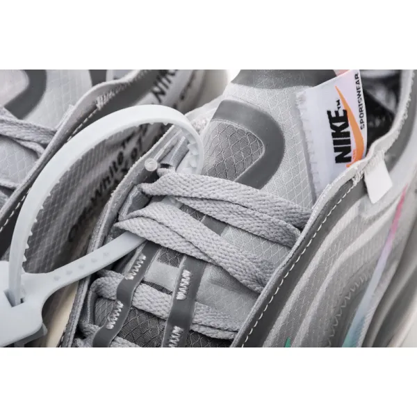Get Nike Air Max 97 Off-White Menta AJ4585-101