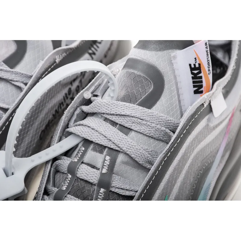 Get Nike Air Max 97 Off-White Menta AJ4585-101