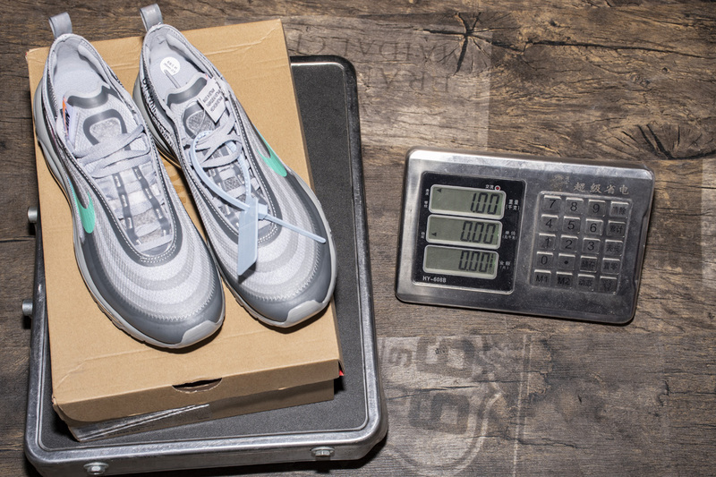 Get Nike Air Max 97 Off-White Menta AJ4585-101