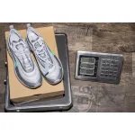 Get Nike Air Max 97 Off-White Menta AJ4585-101
