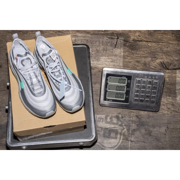 Get Nike Air Max 97 Off-White Menta AJ4585-101
