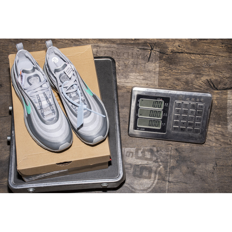 Get Nike Air Max 97 Off-White Menta AJ4585-101