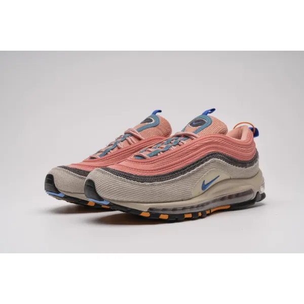 Get Nike Air Max 97 Corduroy Desert Sand CQ7512-046