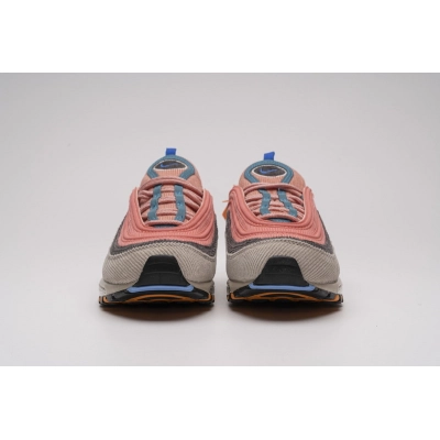 Get Nike Air Max 97 Corduroy Desert Sand CQ7512-046 02