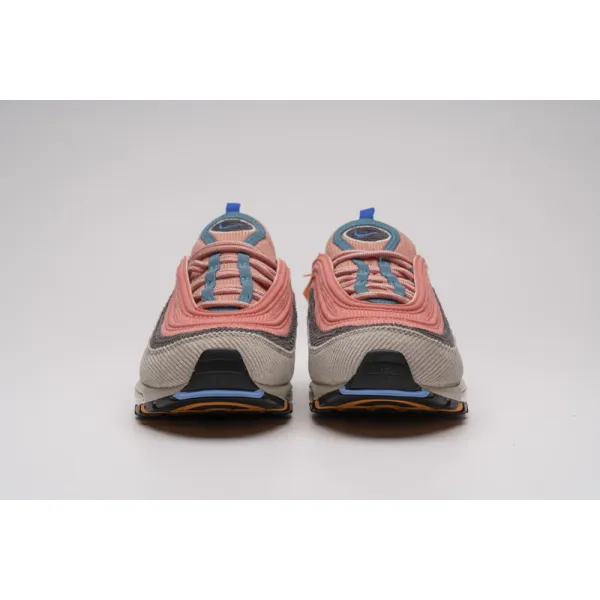 Get Nike Air Max 97 Corduroy Desert Sand CQ7512-046