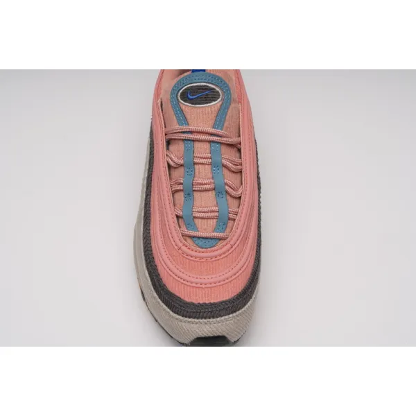 Get Nike Air Max 97 Corduroy Desert Sand CQ7512-046