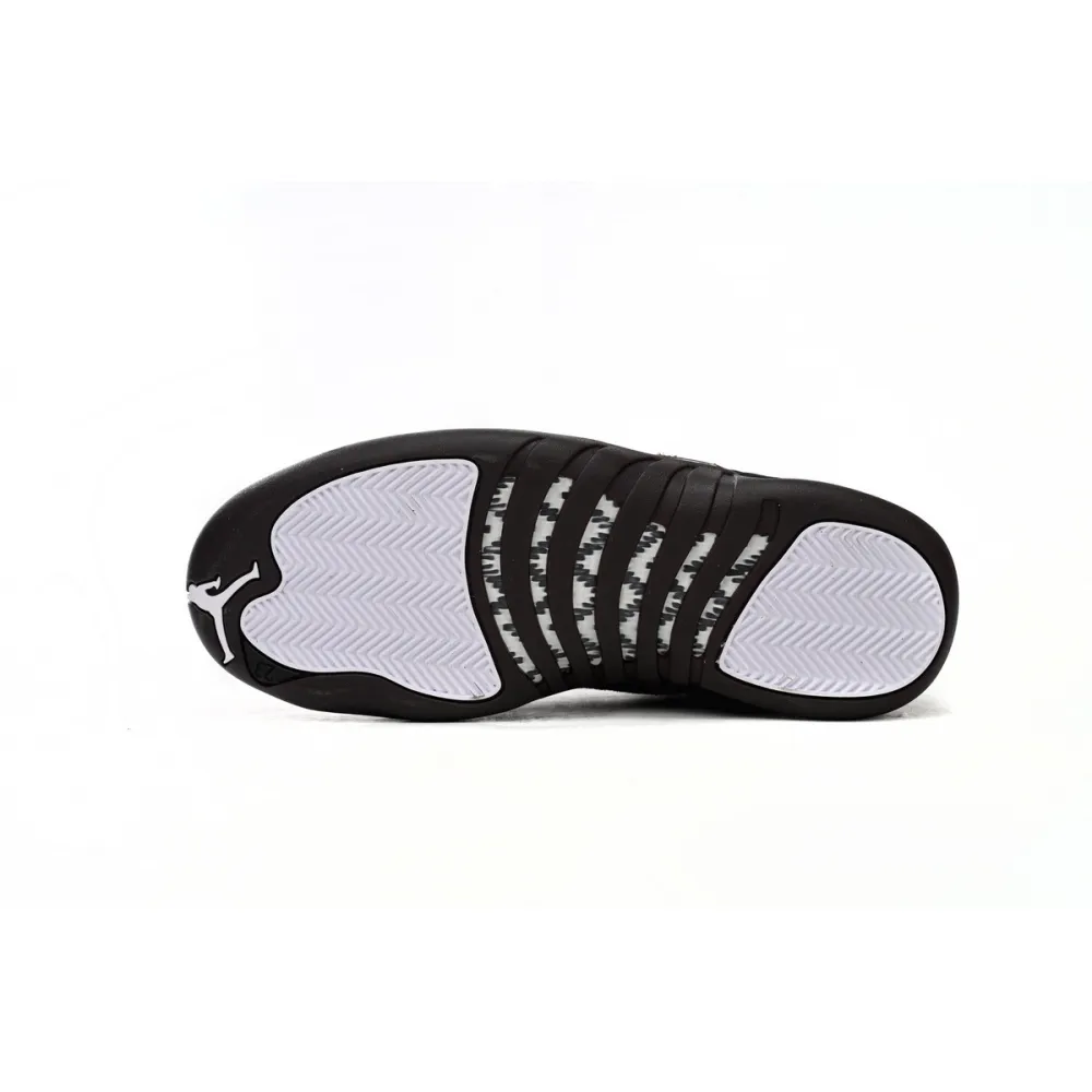 Get A Ma Maniére x Air Jordan 12 Black Wine Red DV6989-001