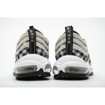 Get Nike Air Max 97 Plaid Light Cream 312834-201