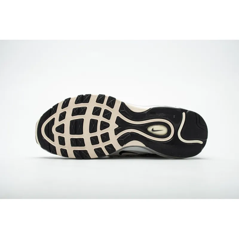 Get Nike Air Max 97 Plaid Light Cream 312834-201