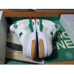 OG Nike SB x Air Jordan 4 “Pine Green” DR5415-103