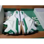 OG Nike SB x Air Jordan 4 “Pine Green” DR5415-103