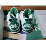 OG Nike SB x Air Jordan 4 “Pine Green” DR5415-103