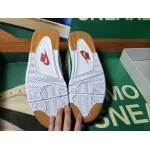 OG Nike SB x Air Jordan 4 “Pine Green” DR5415-103