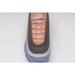 Get Nike Air Max 97 Corduroy Light Blue CQ7512-462