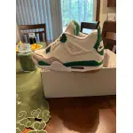 OG Nike SB x Air Jordan 4 “Pine Green” DR5415-103