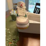 OG Nike SB x Air Jordan 4 “Pine Green” DR5415-103