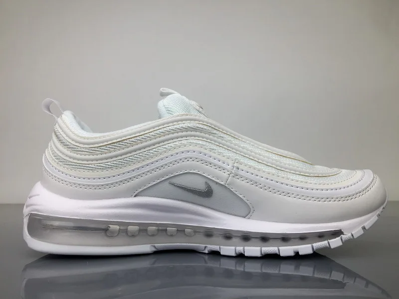 Get Nike Air Max 97 White Pure Platinum 921733-100
