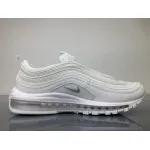Get Nike Air Max 97 White Pure Platinum 921733-100