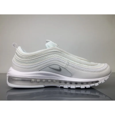 Get Nike Air Max 97 White Pure Platinum 921733-100 02