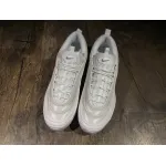 Get Nike Air Max 97 White Pure Platinum 921733-100
