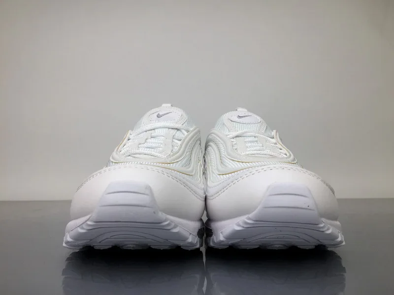 Get Nike Air Max 97 White Pure Platinum 921733-100