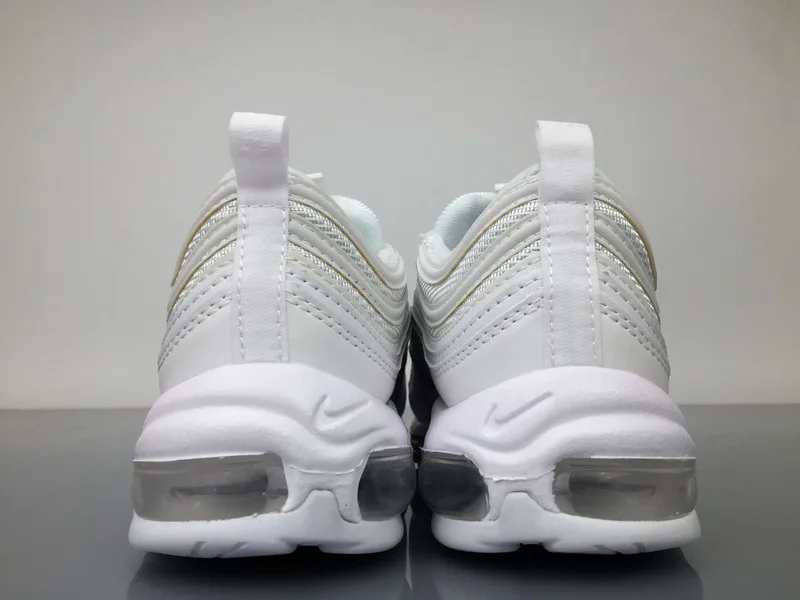 Get Nike Air Max 97 White Pure Platinum 921733-100