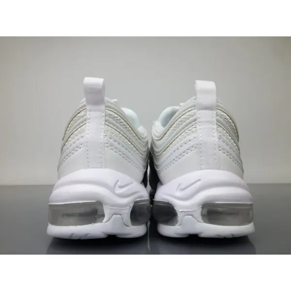 Get Nike Air Max 97 White Pure Platinum 921733-100