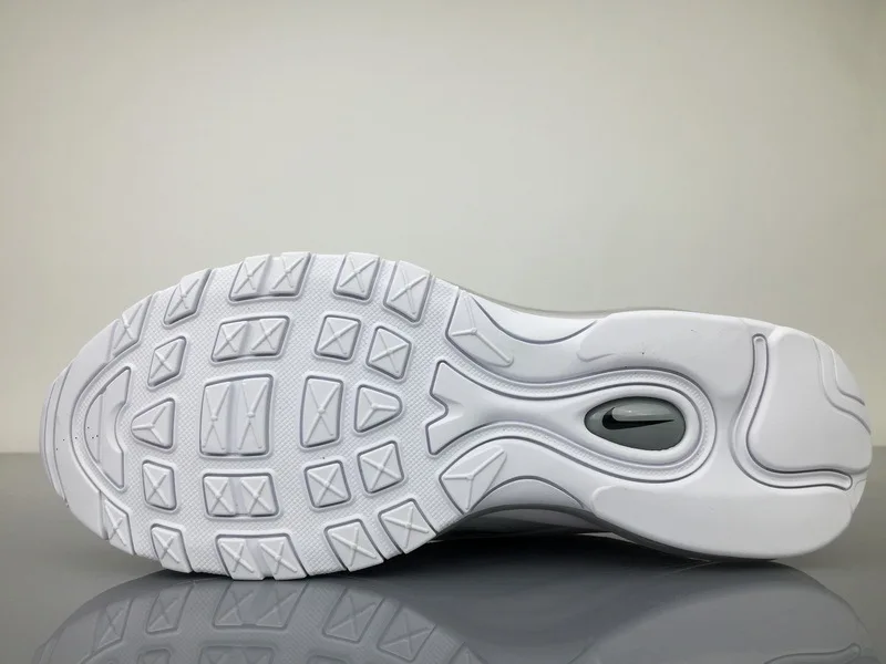 Get Nike Air Max 97 White Pure Platinum 921733-100