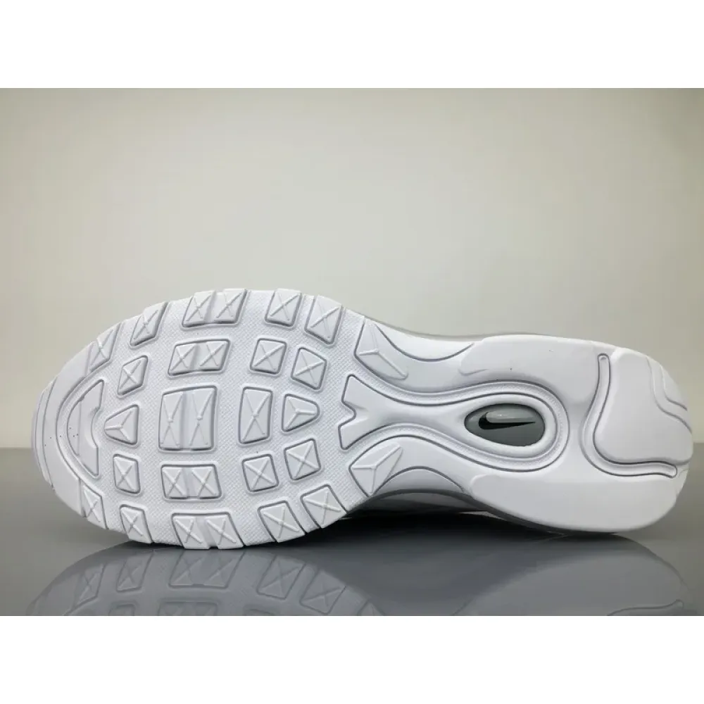 Get Nike Air Max 97 White Pure Platinum 921733-100