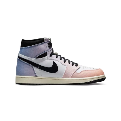 LJR Air Jordan 1 Retro High OG Skyline DX0054-805 02