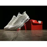 Get Nike Air Max 97 White Pure Platinum 921733-100