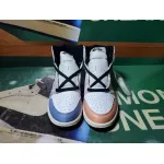 LJR Air Jordan 1 Retro High OG Skyline DX0054-805